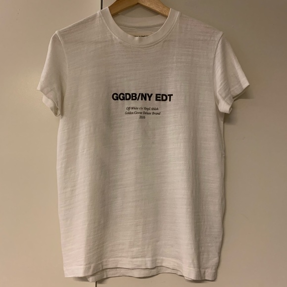 ggdb x off white